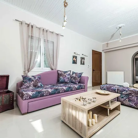 Vigneto * Sarakinádhon