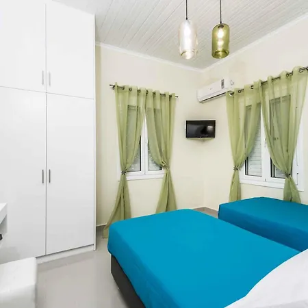 Vigneto Willa Sarakinádhon