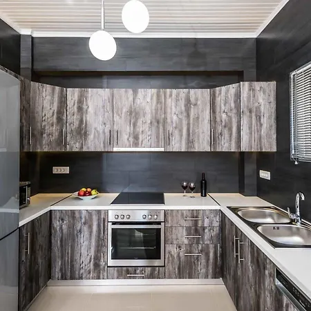 Vigneto Sarakinádhon