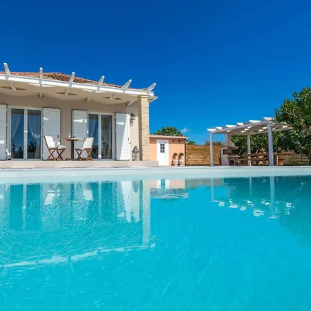 Villa Vigneto