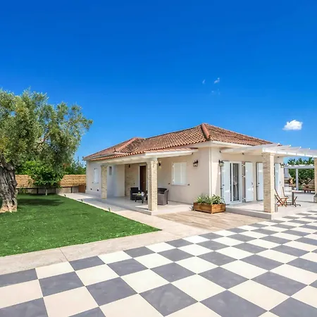 Vigneto * Sarakinadhon