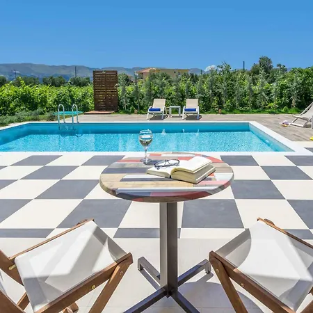 Vigneto Sarakinadhon