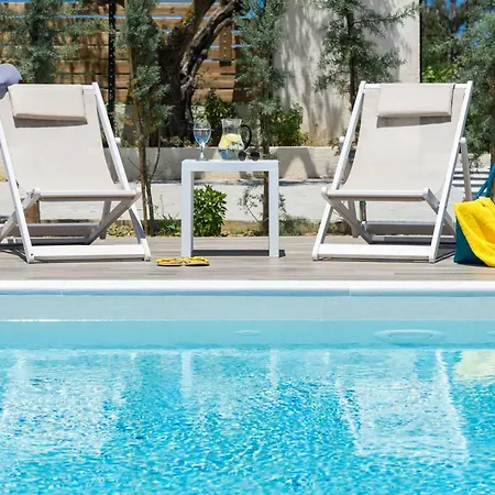 Villa Vigneto Sarakinadhon