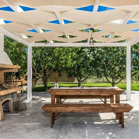 Vigneto Вилла *