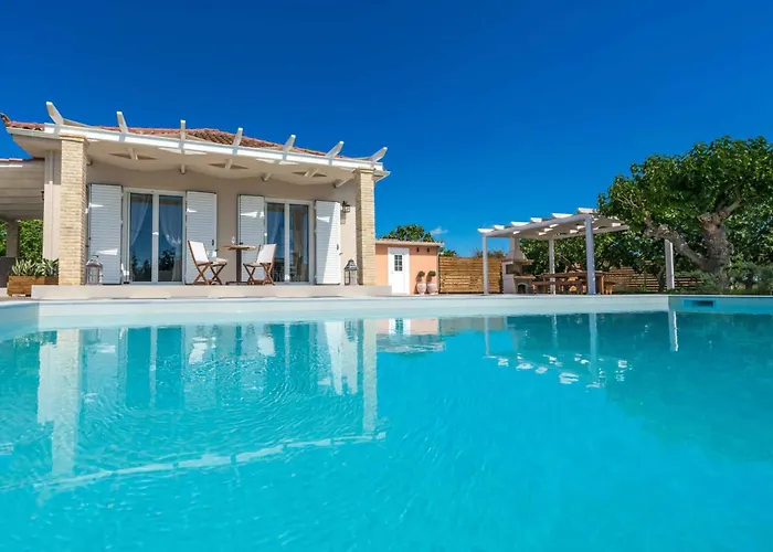 Villa Vigneto